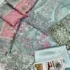 Maria b MPC-23-104 Organza Replica - Image 3