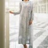 Mushq Caroline Organza Replica