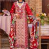 Mushq Maria Lawn Replica