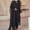 Mushq Opium Black Net Replica