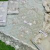 Mushq Caroline Organza Replica - Image 7