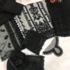 Mushq Opium Black Net Replica - Image 6