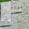Mushq Caroline Organza Replica - Image 4