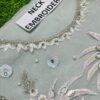Mushq Caroline Organza Replica - Image 3