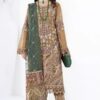Ramsha A-601 Chiffon Replica