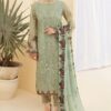 Ramsha D706 Chiffon Replica