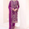 Ramsha F-2307 Chiffon Replica