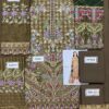Ramsha A-601 Chiffon Replica - Image 2