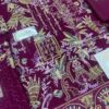 Ramsha F-2307 Chiffon Replica - Image 3