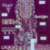 Ramsha F-2307 Chiffon Replica - Image 2