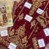 Tahra Jahanara Chiffon Replica - Image 2