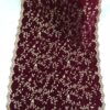Designer Velvet Shawl Collection - Image 2