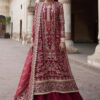 Afrozeh Noor Jehan Net Replica