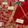 Afrozeh Noor Jehan Net Replica - Image 4