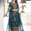 Asim Jofa AJJM-08 Chiffon Replica
