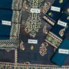 Asim Jofa AJJM-08 Chiffon Replica - Image 2