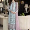 Asim Jofa AJRN-24 Chiffon Replica