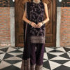 Ayzel Purple Velvet Replica