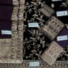 Ayzel Purple Velvet Replica - Image 2