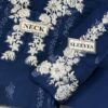 Azure Gradiant Galore Bamber Chiffon Replica - Image 3