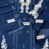 Azure Gradiant Galore Bamber Chiffon Replica - Image 2