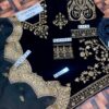 Baroque UF-462 Velvet Replica - Image 3