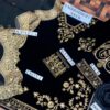 Baroque UF-462 Velvet Replica - Image 2