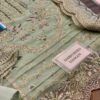 Saffana D-01 Gulbano Chiffon Replica - Image 4