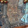 Gulaal Milica Organza Replica - Image 2