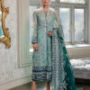 Gulaal Milica Organza Replica
