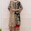 Imrozia Onrique Chiffon Replica