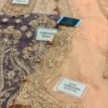 Maria b D-06 Chiffon Replica - Image 3