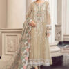 Maria b MPC-23-101 Chiffon Replica
