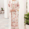 Ramsha A-705 Chiffon Replica