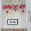 Ramsha A-705 Chiffon Replica - Image 4