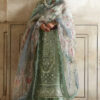 Saffana D-01 Gulbano Chiffon Replica