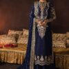 Afrozeh Maya Velvet Replica