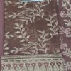Flossie Monotonous Amethyst Chiffon Replica - Image 3