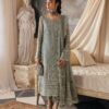 Gulaal Amayah Chiffon Replica