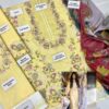 Mushq Lawana Cotton Replica - Image 3
