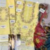 Mushq Lawana Cotton Replica - Image 2