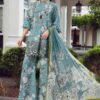 Maria b MPT-1908-B Lawn Replica