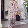 Maria b M Print Lawn Replica