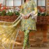 Maria b Floral M Prints Lawn Replica