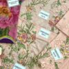 Mushq Pink Cotton Replica - Image 4