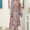 Ramsha M-1008 Organza Replica