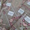 Ramsha M-1008 Organza Replica - Image 6