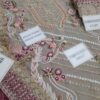 Ramsha M-1008 Organza Replica - Image 5