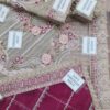 Ramsha M-1008 Organza Replica - Image 3