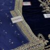 Afrozeh Maya Velvet Replica - Image 5
